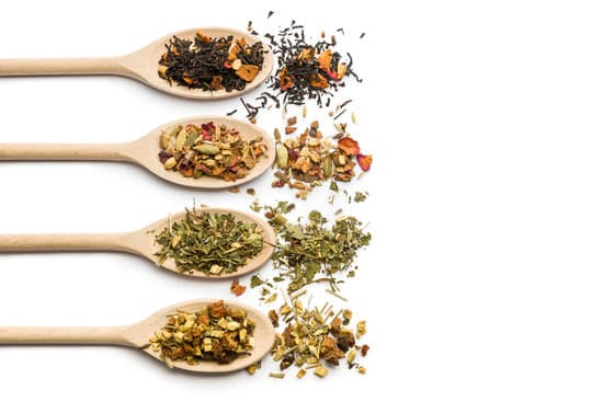 Sip into Spring: Boost Your Wellness with the Best Herbal Teas of the Season