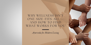 Why Wellness Isn’t One-Size-Fits-All — And How to Find What Works for You