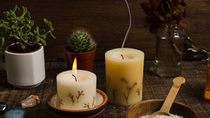 Light Up Your Life with Soy Candles: Benefits, Mood-Boosting Scents & More