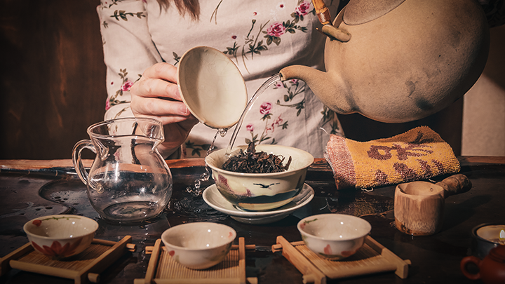 More Than Just Petals- A Beginner's Guide to Exploring Floral Teas