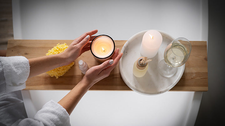Clean Burning & Eco-Friendly: Soy Wax Candles for Your Home