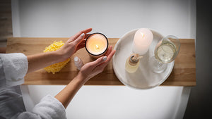Clean Burning & Eco-Friendly: Soy Wax Candles for Your Home