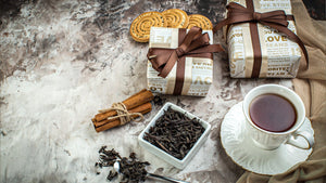 Ditch the Cliche and Unwrap Unexpected Joy with Tea Gift Hampers!