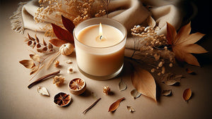 Eco Friendly Candles for a Sustainable Glow-Up