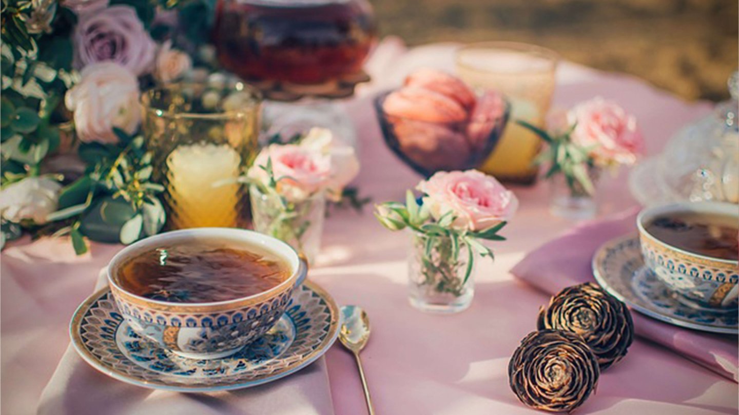 Sip & Share Joy- ASAVED's Selection of Gifts for Chai Lovers