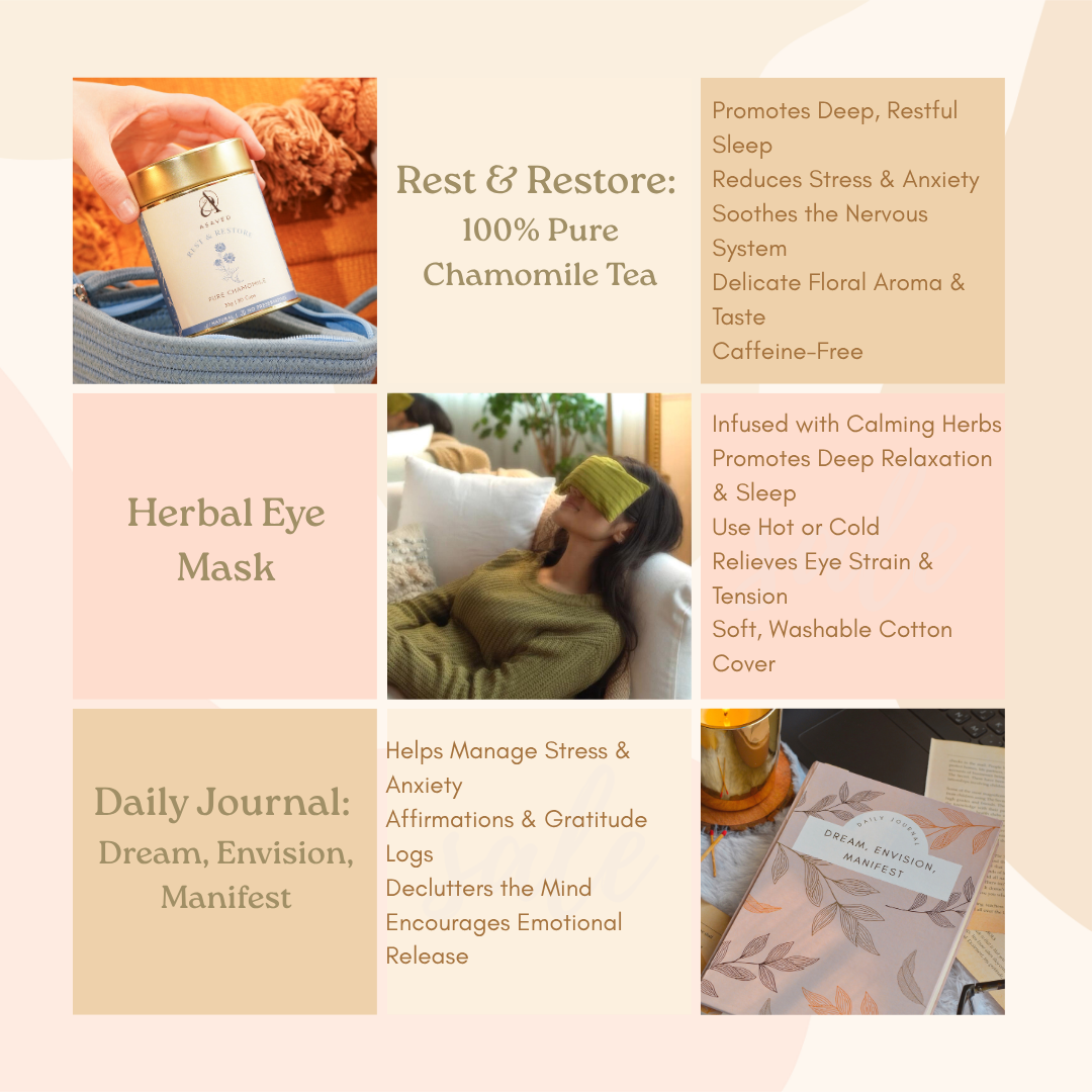 Ultimate Sleep Bundle
