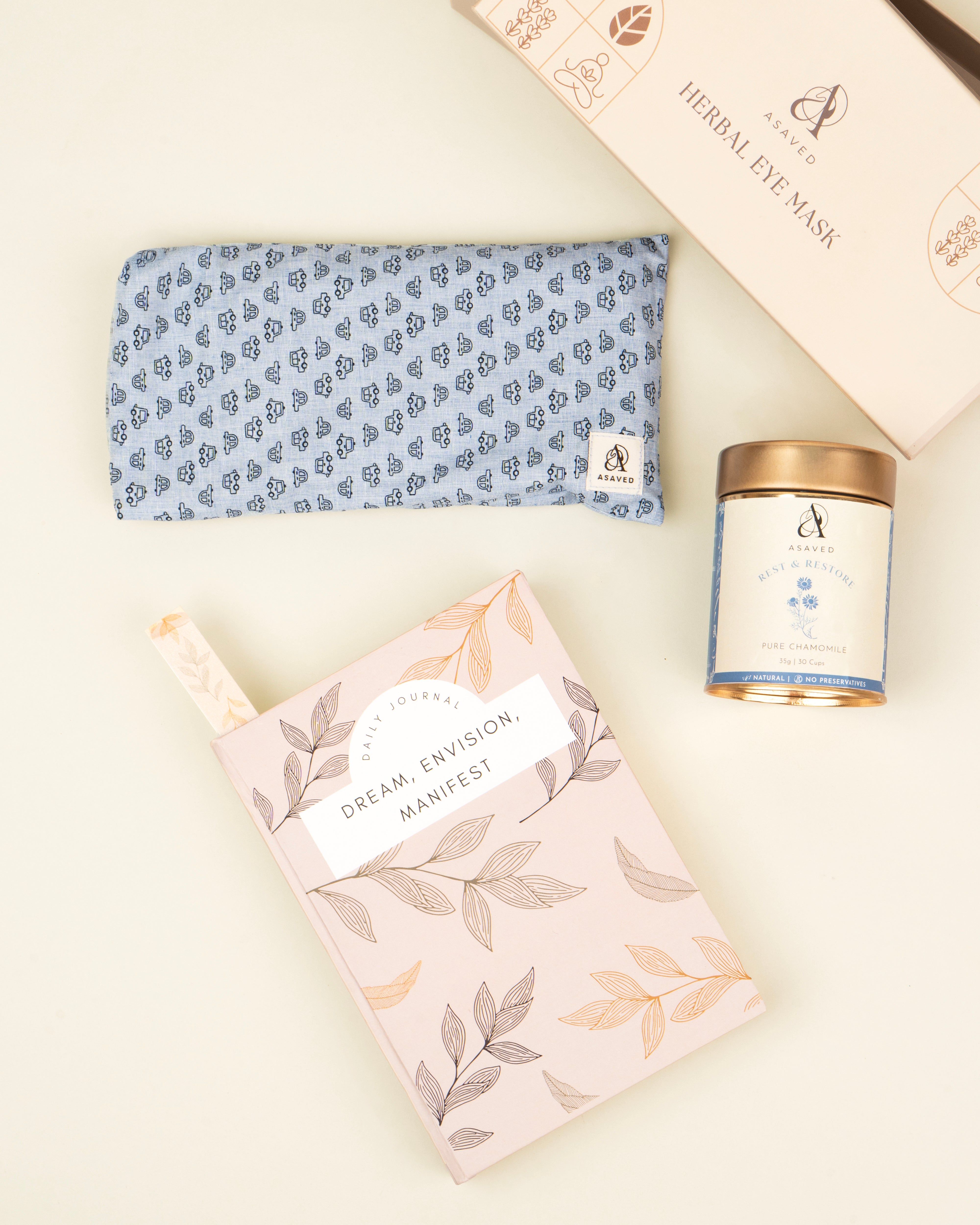 Ultimate Sleep Bundle