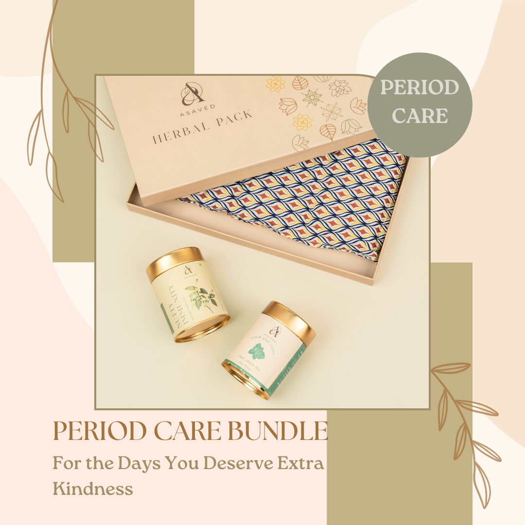 Period Care Bundle