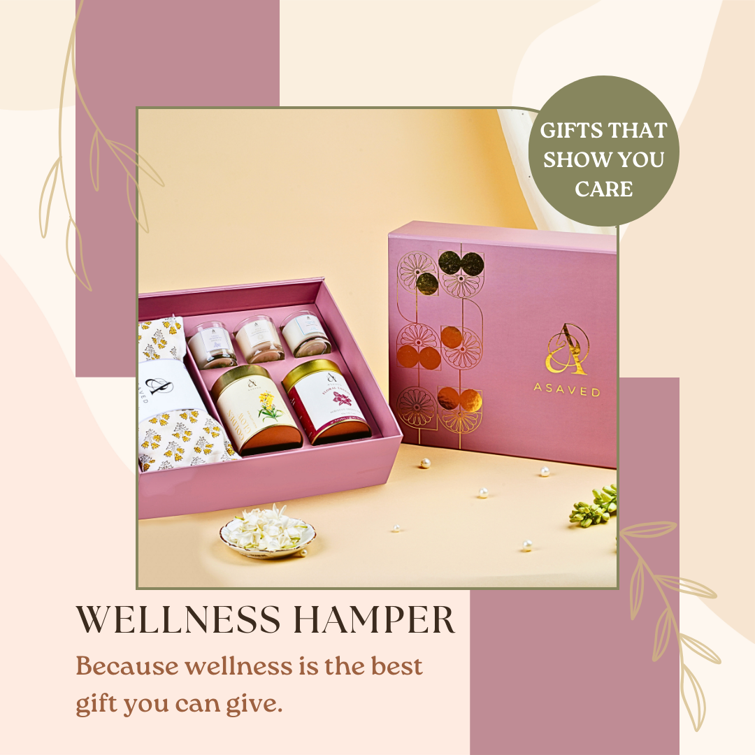 Wellness Hamper