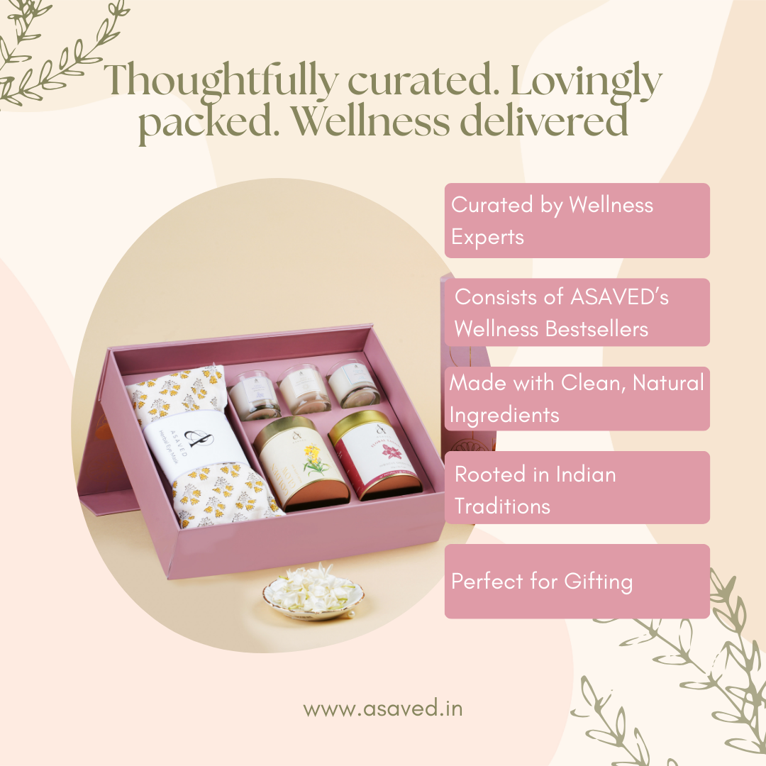Wellness Hamper