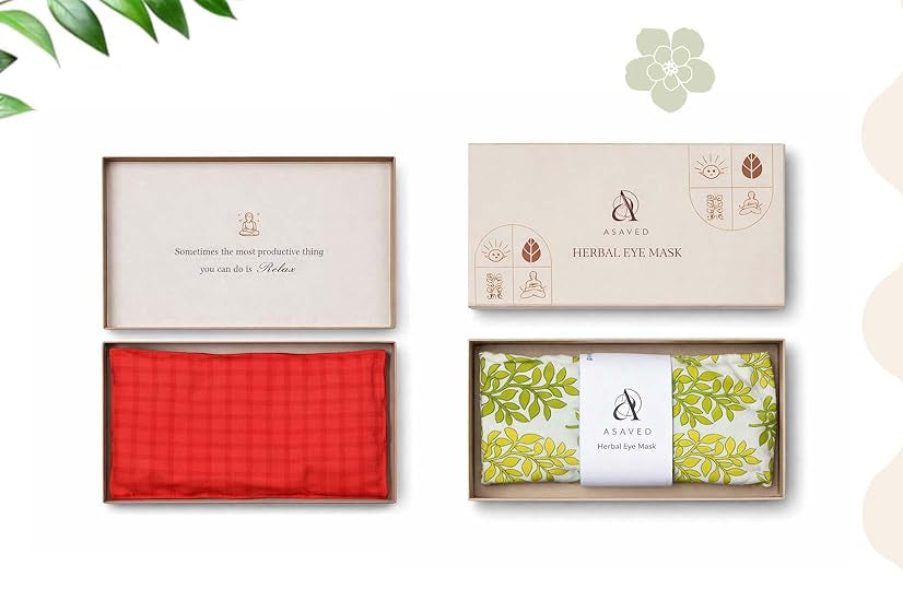 The ASAVED Wellness Kit