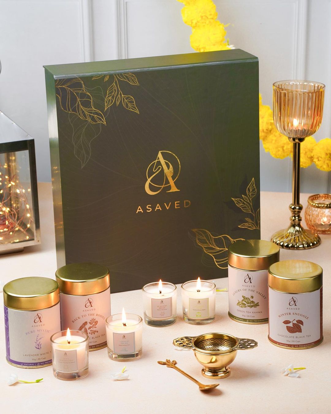 Festive Hamper