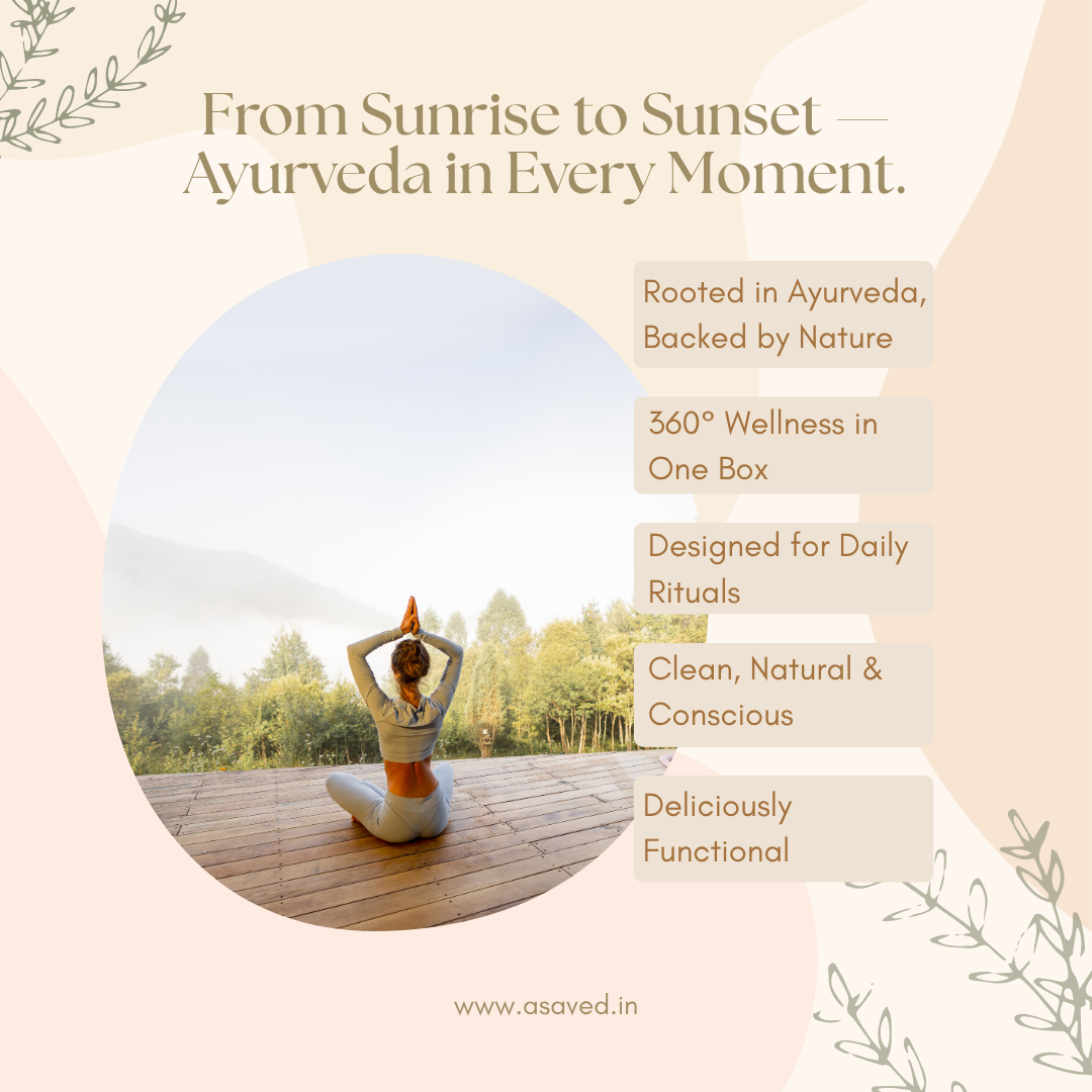 Ultimate Wellness Bundle