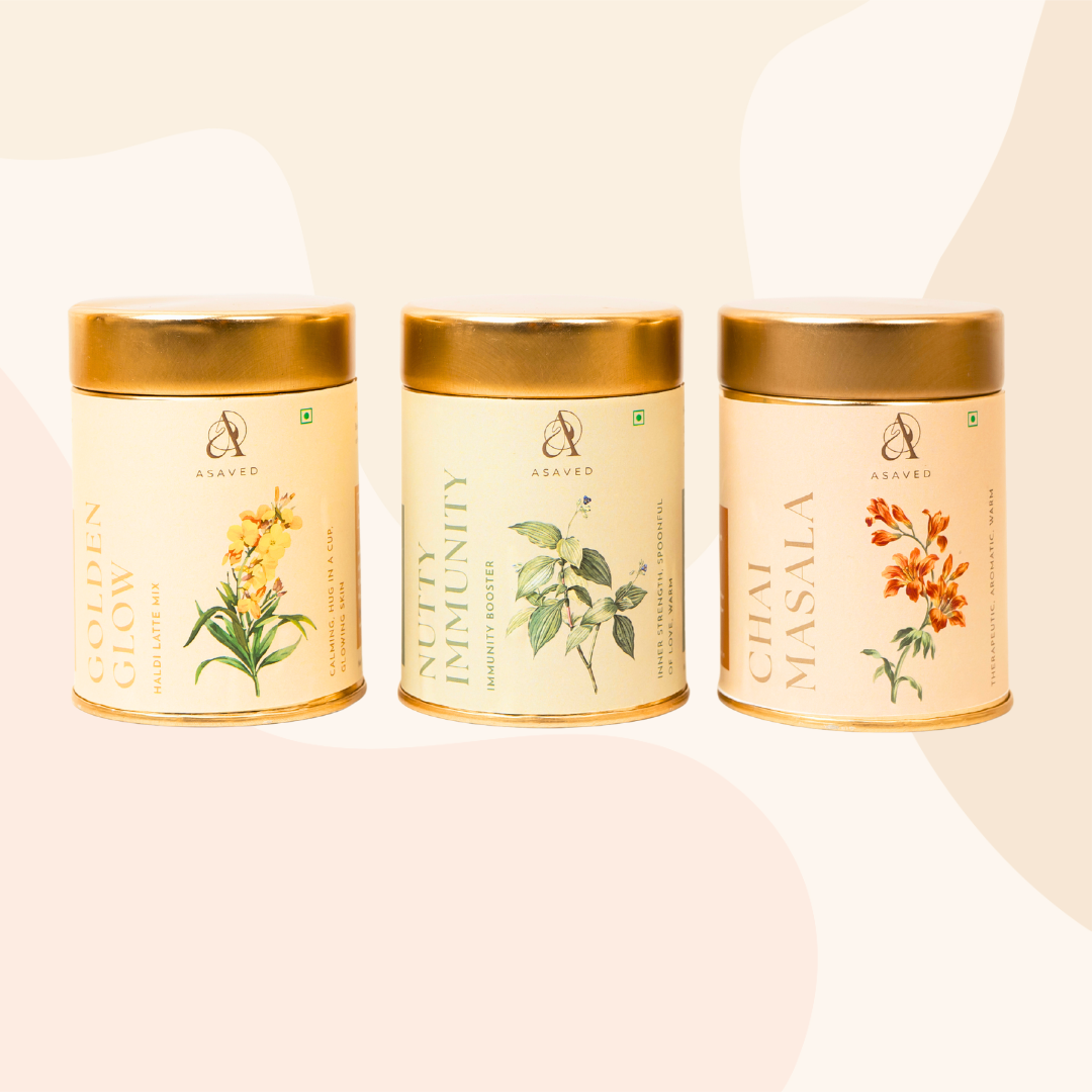 Ultimate Wellness Bundle