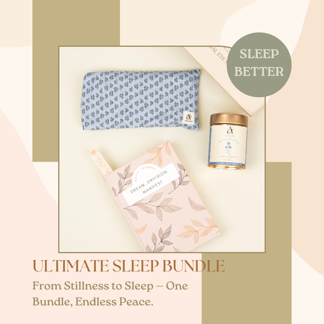 Ultimate Sleep Bundle