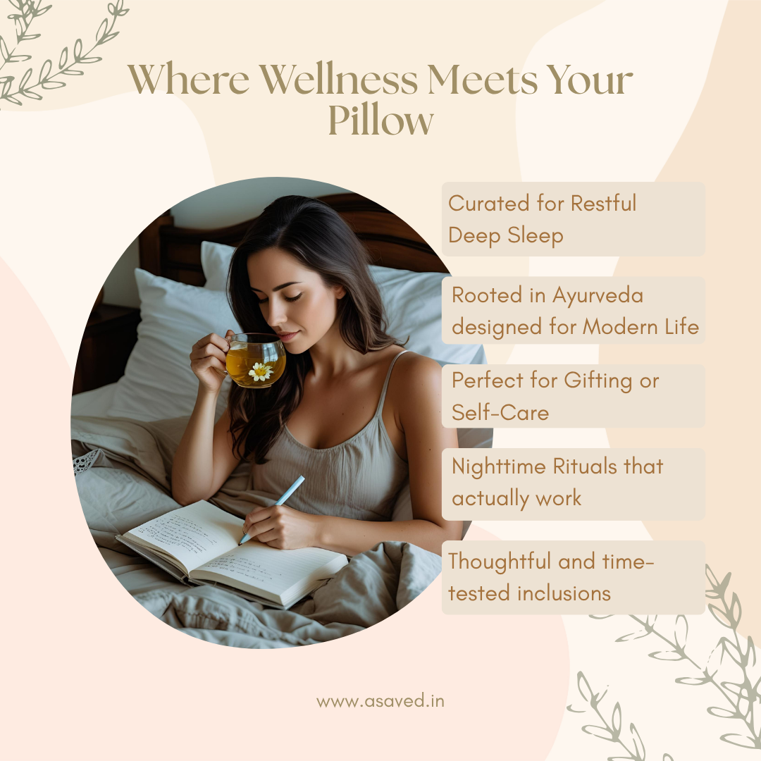 Ultimate Sleep Bundle