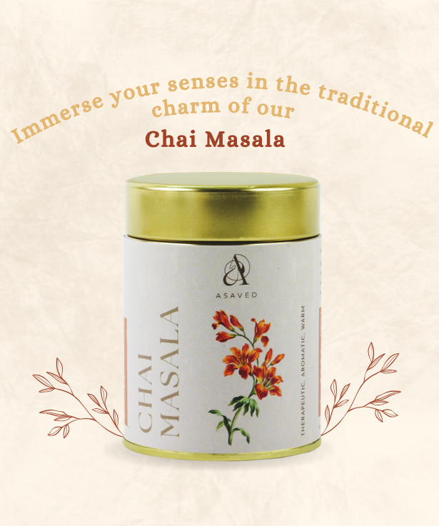 Chai Masala
