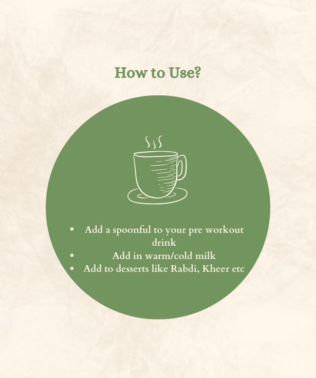 Nutty Immunity : Immunity Booster