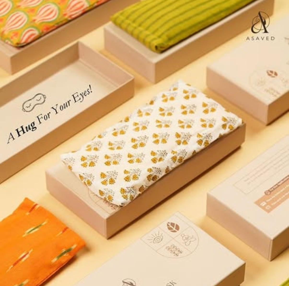 The ASAVED Wellness Kit
